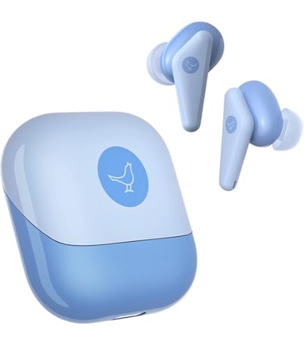Amazon.com: Libratone AIR+ 3 True Wireless in-Ear Headphones